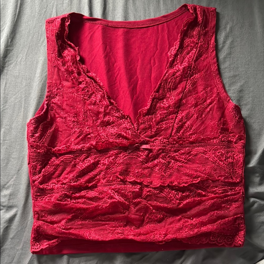 PacSun top